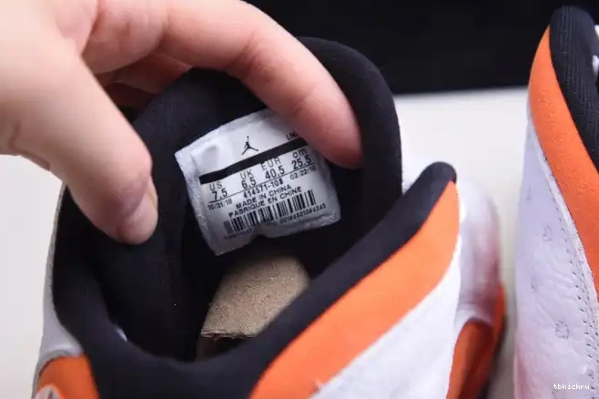 Reps TBkick 13 JORDAN STARFISH 414571-108 AIR 0519